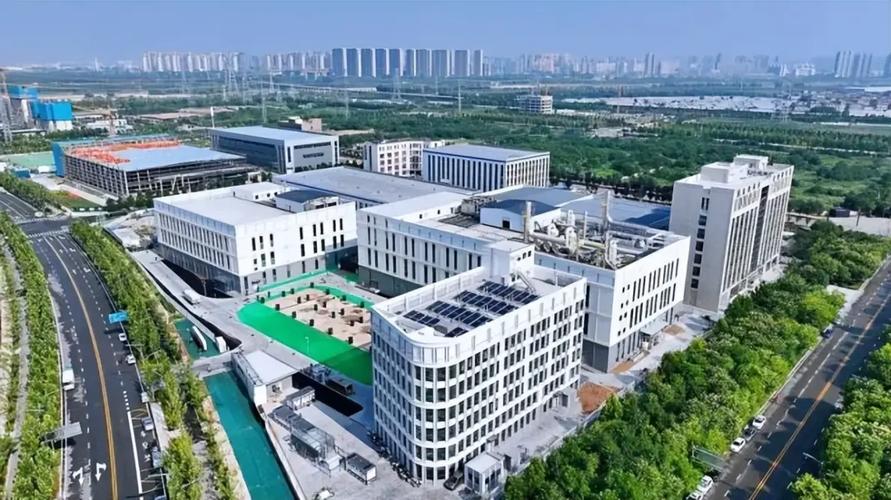 全部开发完毕并形成工业化规模生产的高新技术企业,其产品广泛应用